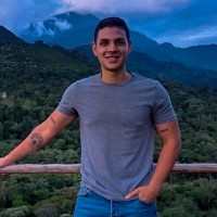 Andrés Mauricio Medina Ocampo