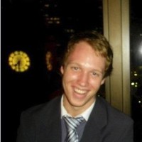 Jon Missenden