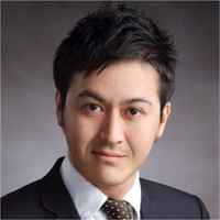 Yasuyuki (Luke) Kita