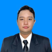 Vicky Arianto