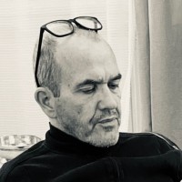 Stephen Jacobs