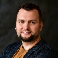 Nick Zaitsev