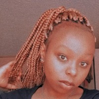 Ann Gitonga