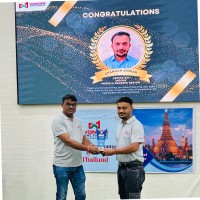 Chandan Sengar