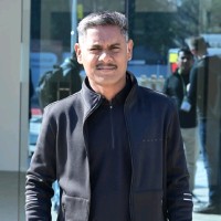 Vimal Anand MV