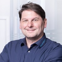 Dirk J. Simonis