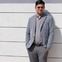 Anil Jain