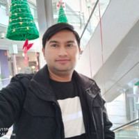 Anil Yadav