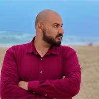 Ali Said علي سعيد