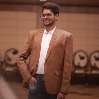 Deepak T