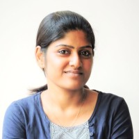 Deepika Murali