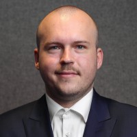 Patrick Thormann