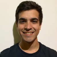 Damian Alejandro Cisneros