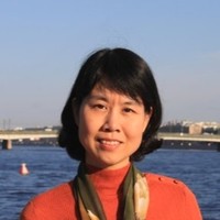 Yili Yu