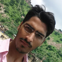 Pushpendra Sharma