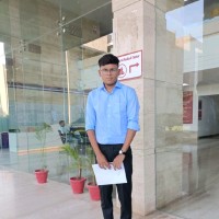 Priyanshu Rai