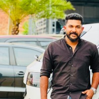 Mridhu Mathew Sebastian