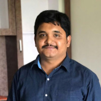 Sudheer Kumar Naramsetty