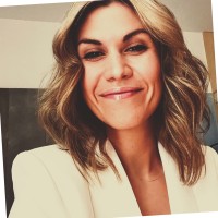 Ioanna Kafka