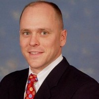 Charles E. Scott
