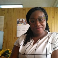 Shacquera Wright