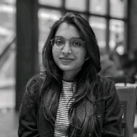 Shreya Jana