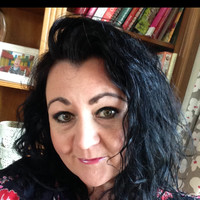 Sarah Argent-Hunt