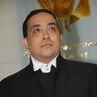 Denis Nakamoto