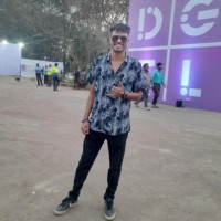 Siddharth Takalkar