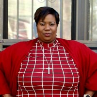 Candice Hubbard