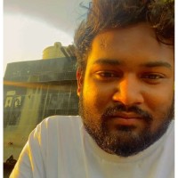 Harshit Kumar Pandey