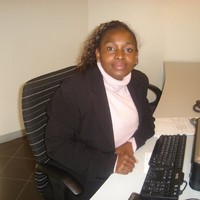 Ntombi Mabaso
