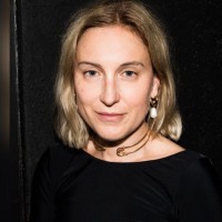 Kseniia Lisnycha