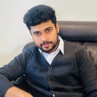 Amit Bhagat