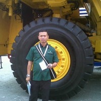 Muhamad bedjoe Sai.ST