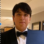 Johan Gonzalez