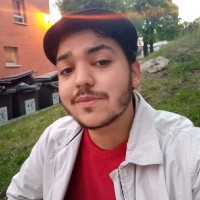 Yassine blicquy