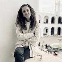 Miriam Martin Bueno
