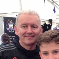 John Fitzpatrick