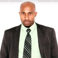 Christopher Keene-El