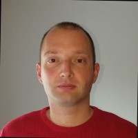 Danijel Ilievski