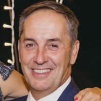 Jose Andreiñua De Santiago