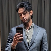 Thanuj Kumar S.Jenarthan