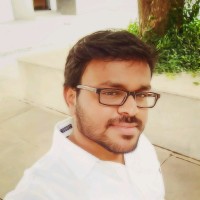 Vignesh C