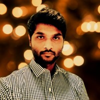 Madhusudhan P.