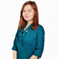 Pinky Sutrisno Saraswati