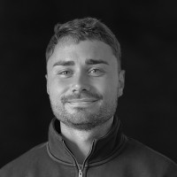 Max Garland