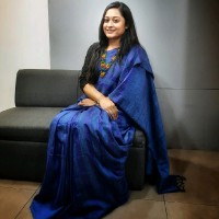 Arzuman Sharmin Munmun