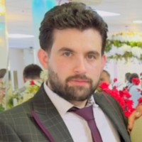 Shahir Yadgari