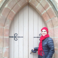 Maryam Beyhaghi